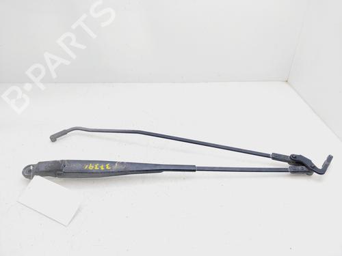 Used Front windshield wiper arm CITROËN C1 (PM_, PN_) 1.0 (68 hp) 25870274