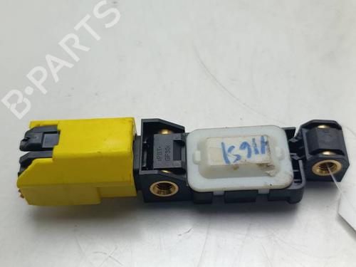 Used Electronic sensor Electronic sensor PORSCHE CAYENNE (9PA) [2002-2010] 40442492 40442492
