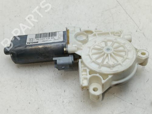 Left front window motor PEUGEOT 307 Break (3E) | BP33425670E21 - Image 4
