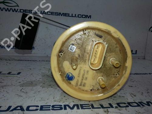 Fuel pump SEAT IBIZA IV SC (6J1, 6P5) 1.6 TDI | BP2859239M76