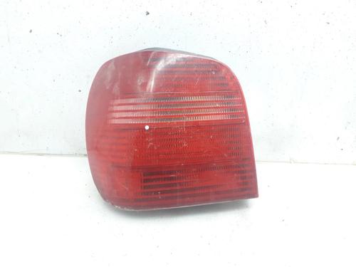 Used Left taillight Left taillight VW POLO (6N2) [1999-2001] 10153945 10153945