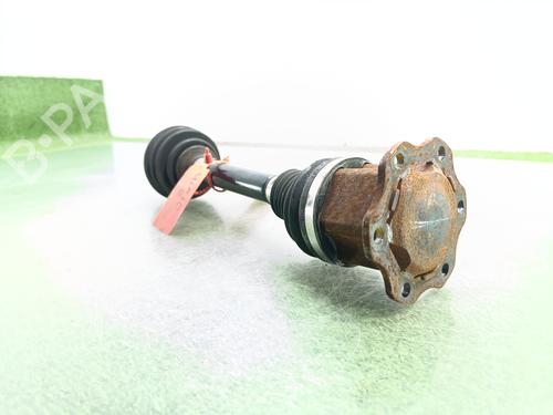 Right front driveshaft AUDI A4 B8 (8K2) 2.0 TDI | BP34222613M39  - Image 5