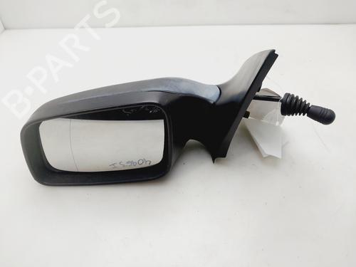 Used Left mirror Left mirror OPEL ASTRA G Hatchback (T98) [1998-2009] 33411630 33411630