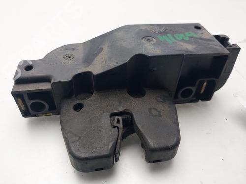 Used Tailgate lock Tailgate lock PEUGEOT 407 (6D_) [2004-2011] 32857541 32857541