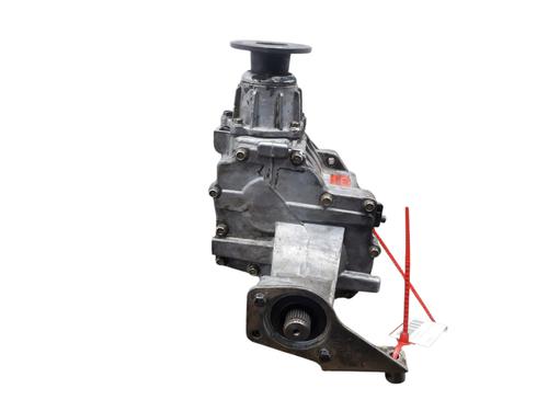 Transfer box HYUNDAI SANTA FÉ I (SM) 2.0 CRDi | BP27675911M36 
