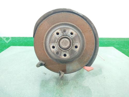 Used Right rear steering knuckle PEUGEOT 407 SW (6E_, 6D_) 2.0 (136 hp) 29342988