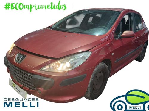 Engine PEUGEOT 307 (3A/C) | BP31979088M1