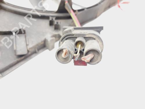 Radiator fan SEAT ALTEA (5P1)  | BP20500583M35 