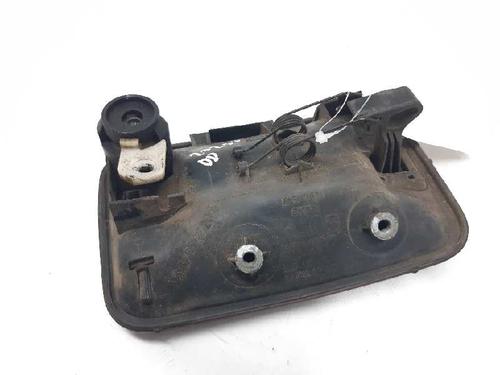 Front right exterior door handle PEUGEOT 806 (221) 1.9 TD | BP5850832C129 