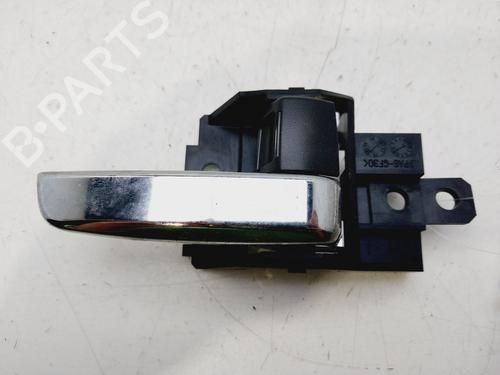 Used Front right interior door handle CITROËN C4 AIRCROSS [2010-2025]  29499281