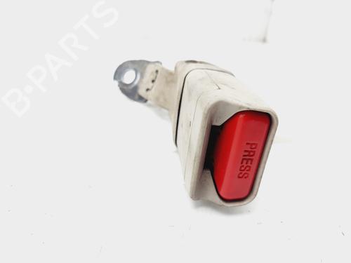 Seat buckle SUBARU LEGACY V Estate (BR)  | BP27235117I32 