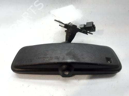 Rear mirror OPEL ZAFIRA A MPV (T98) 2.0 DTI 16V (F75) | BP9953755I6 