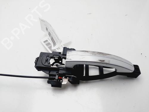 Venstre bagtil udvendigt håndtag FORD FOCUS III [2010-2020]  32134485