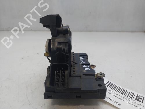 Front left lock FORD FOCUS I (DAW, DBW) 1.8 Turbo DI / TDDi | BP17903312C98 