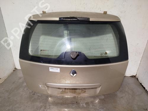 Tampa da Mala RENAULT MEGANE II Estate Van (KM_) 1.5 dCi (KM1E) (106 hp) 30057336