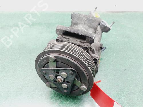 Compressore A/C CITROËN C3 II (SC_) [2009-2025]  30043564