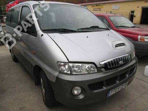 Used Parts HYUNDAI H-1 / STAREX Bus (A1)  2.5 TD 4WD  917004