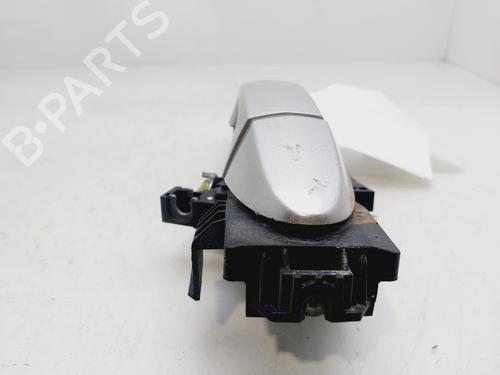 Front right exterior door handle FORD FIESTA VI (CB1, CCN)  | BP28091980C129 