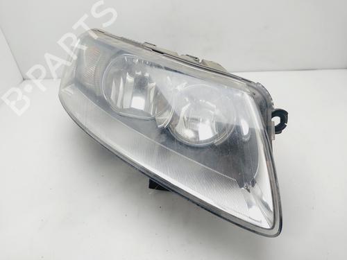 Used Right headlight AUDI A6 C6 (4F2) 3.0 TDI quattro (233 hp) 29450930