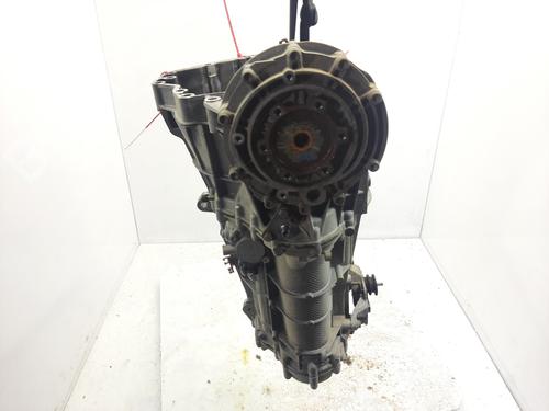 Gearbox AUDI A6 C7 (4G2, 4GC) | BP30081710M3