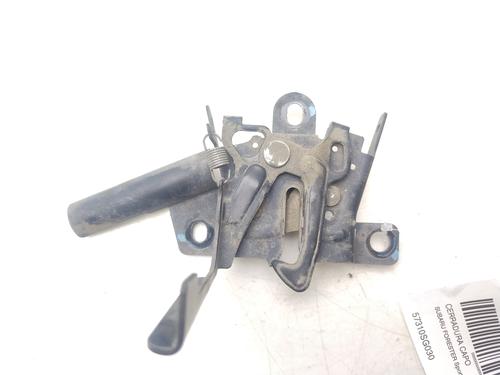 hjelmlås SUBARU FORESTER (SJ_) [2012-2026]  31646150