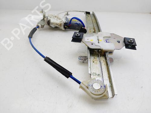 Front right window mechanism TATA INDICA VISTA | BP31816770C23