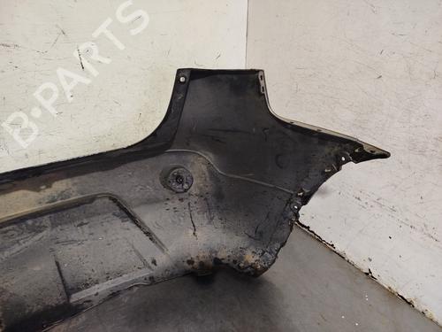 Bak støtfanger NISSAN QASHQAI I (J10, NJ10) 1.5 dCi | BP9042717C8