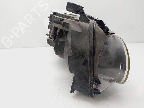 Left headlight BMW 3 Compact (E46) 320 td | BP21186924C28 