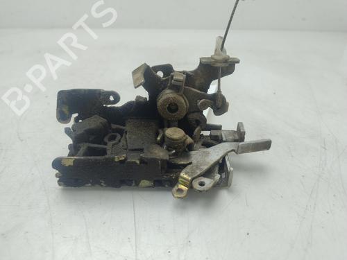 Used Front left lock MERCEDES-BENZ VITO Van (W638) 110 D 2.3 (638.074, 638.078) (98 hp) 29519337