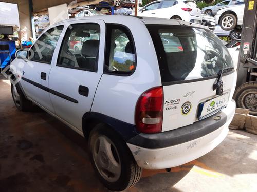 Front right window mechanism OPEL CORSA B (S93) 1.4 i (F08, F68, M68) | BP17945970C23 