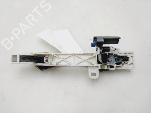 Rear right exterior door handle HONDA ACCORD VIII (CU) 2.0 i (CU1) | BP29876108C130