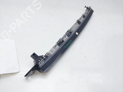 Third brake light MERCEDES-BENZ C-CLASS Coupe (CL203) C 200 Kompressor (203.745) | BP13629275L11 