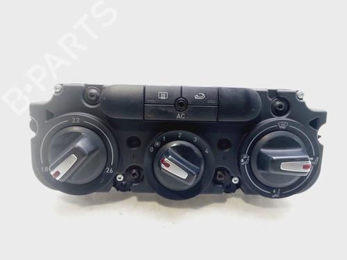 Used Climate control SEAT ALTEA (5P1) [2004-2015]  20307241