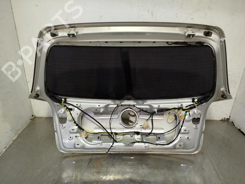Tailgate VW GOLF V (1K1)  | BP25590897C6 