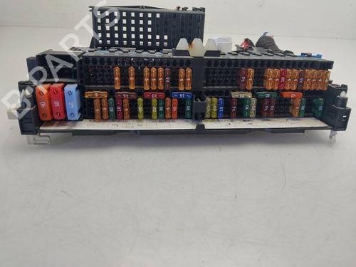 Fuse box BMW X3 (E83) xDrive 20 d | BP39595625E1 - Image 6