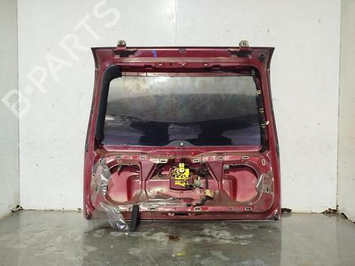 Tailgate SKODA OCTAVIA I Combi (1U5) 1.9 TDI | BP30057304C6