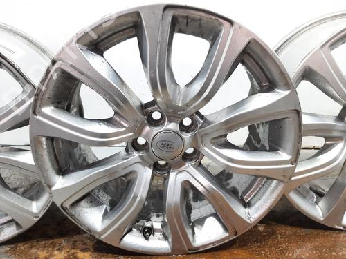Rim LAND ROVER RANGE ROVER EVOQUE (L538) 2.0 D | BP18031657C45