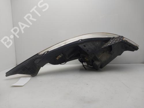 Left headlight CHEVROLET SPARK (M300) 1.2 | BP38604847C28 - Image 3