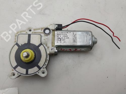 Motor do elevador de vidro trás direito Motor do elevador de vidro trás direito TATA INDICA [1998-2026] 36392436 36392436