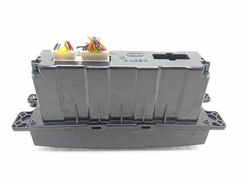 Climate control KIA SORENTO I (JC)  | BP22909168I5 