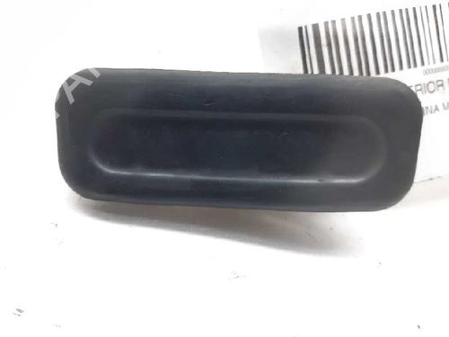 Used Tailgate handle CITROËN C5 III (RD_) [2008-2017]  4651906