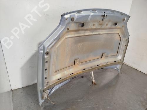 Hood PEUGEOT PARTNER MPV (5_, G_) | BP32104672C1