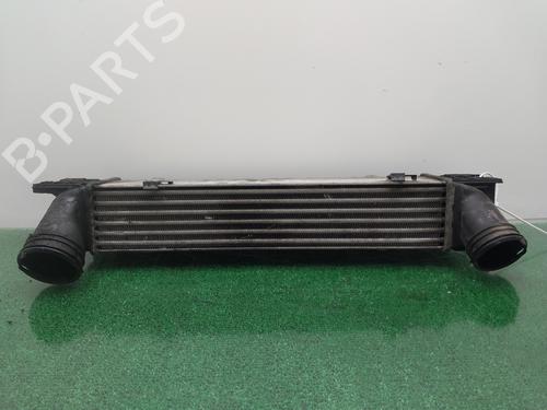 Used Intercooler Intercooler BMW 1 Coupe (E82) 120 d (177 hp) 34611728 34611728