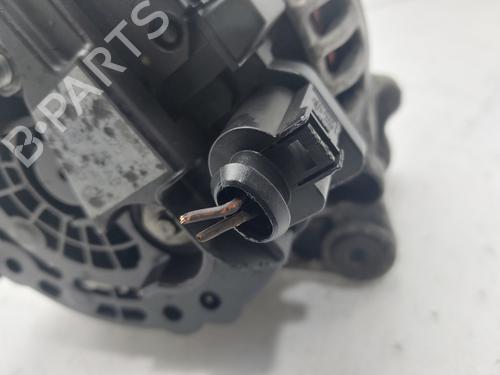 Alternator DODGE CALIBER 2.0 CRD | BP33748050M7  - Image 5