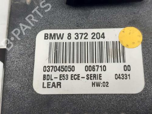 Headlight switch BMW X5 (E53) 3.0 i | BP5546922I24 