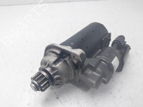 Motorino avviamento Motorino avviamento VW TIGUAN (5N_) [2007-2018] 33613857 33613857