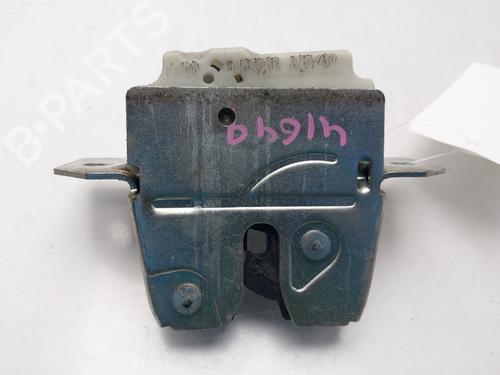 Used Tailgate lock Tailgate lock MERCEDES-BENZ A-CLASS (W169) A 160 CDI (169.006, 169.306) (82 hp) 36013546 36013546
