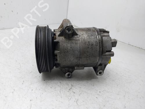 Compressor A/C RENAULT MEGANE II (BM0/1_, CM0/1_) 1.6 16V (BM0C, CM0C) (113 hp) 31670330