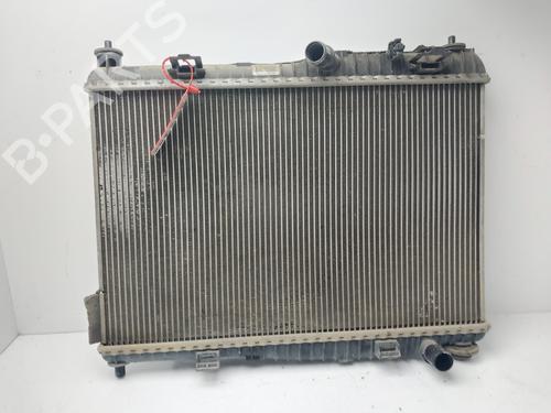 Køler FORD FIESTA VI (CB1, CCN) 1.6 Ti (120 hp) 30733077