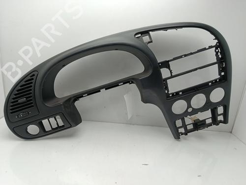 Used Middle console CITROËN XSARA Coupe (N0) 1.9 D (70 hp) 30921826